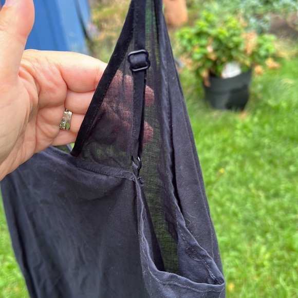 TORY BURCH DRESS OR CAMISOLE 8 - Picture 10 of 12